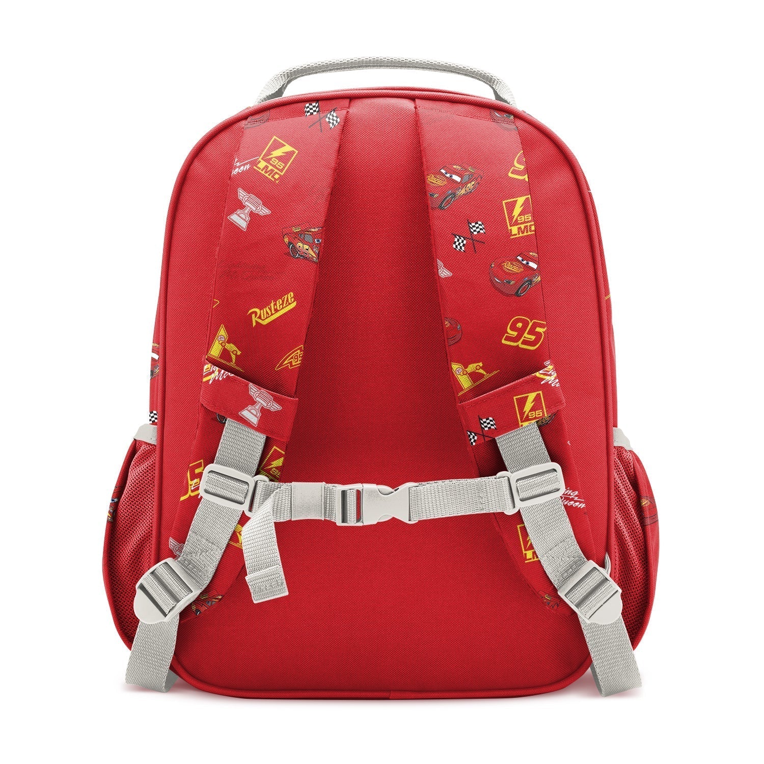 Fletcher Kids' Backpack - Large V8 CJ
