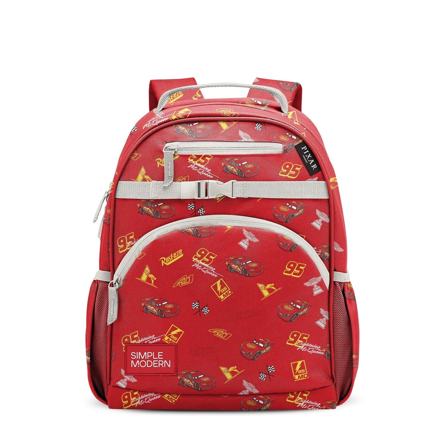 Fletcher Kids' Backpack - Medium B3 Ye