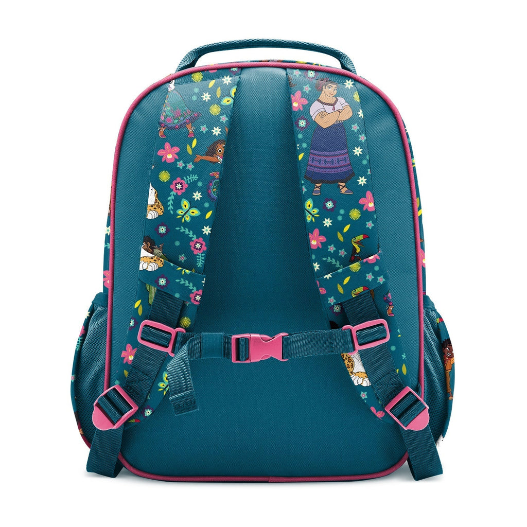 Fletcher Kids' Backpack - Medium J8 Eq