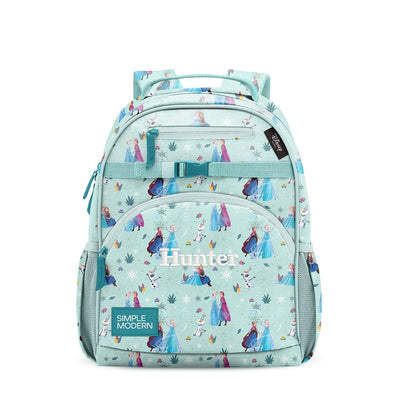 Fletcher Kids' Backpack - Medium K6 Pk