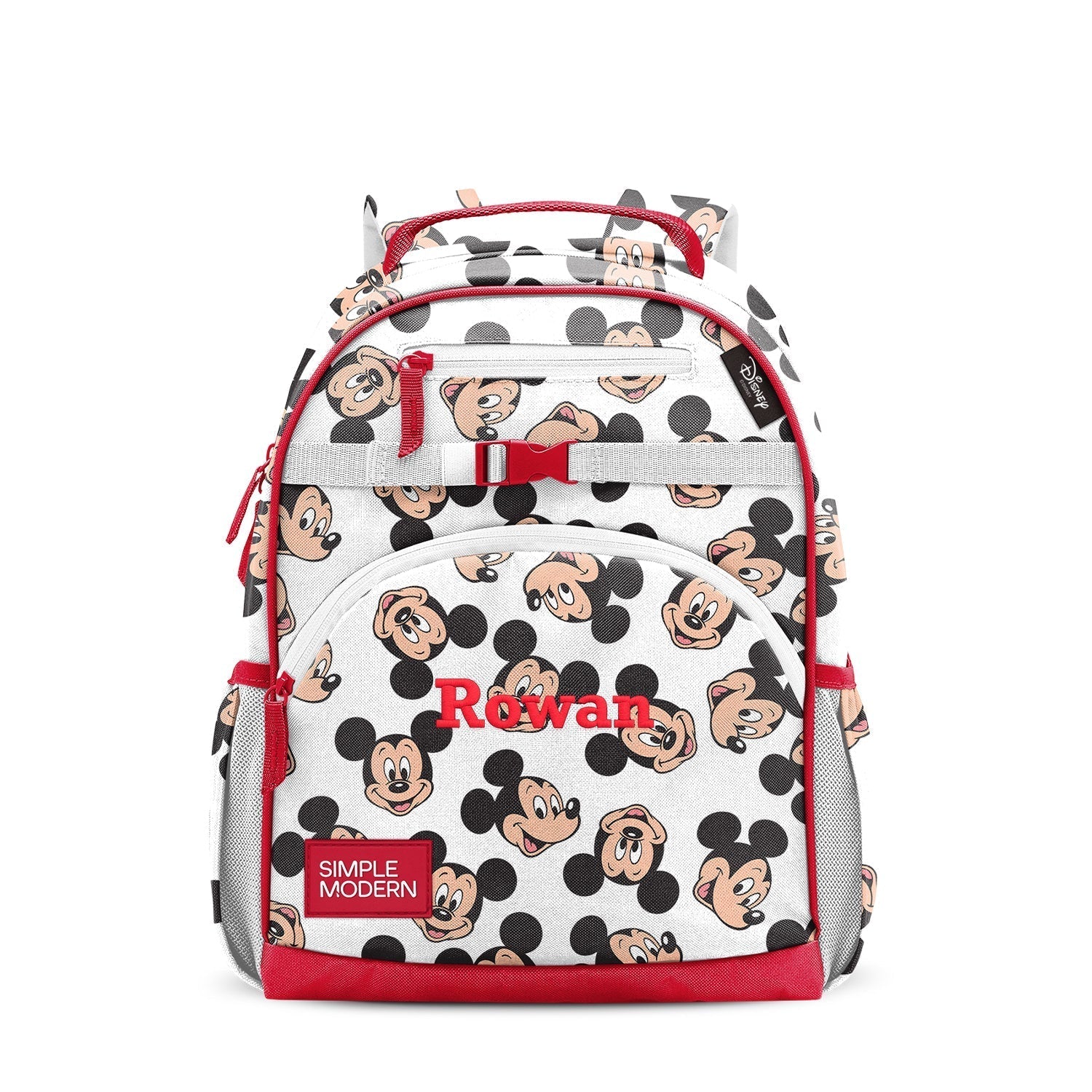 Fletcher Kids' Backpack - Medium L6 VS