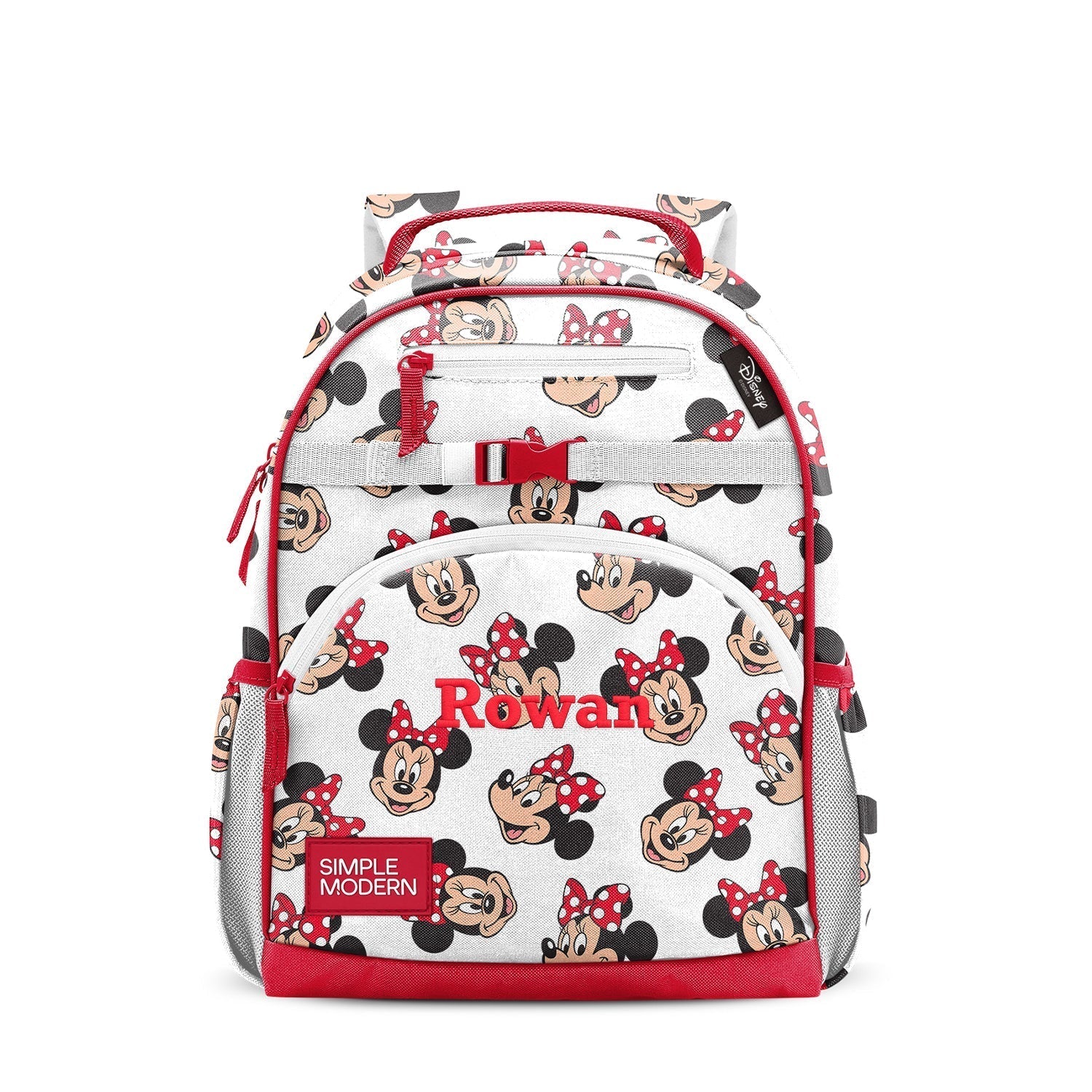 Fletcher Kids' Backpack - Medium A2 Hd