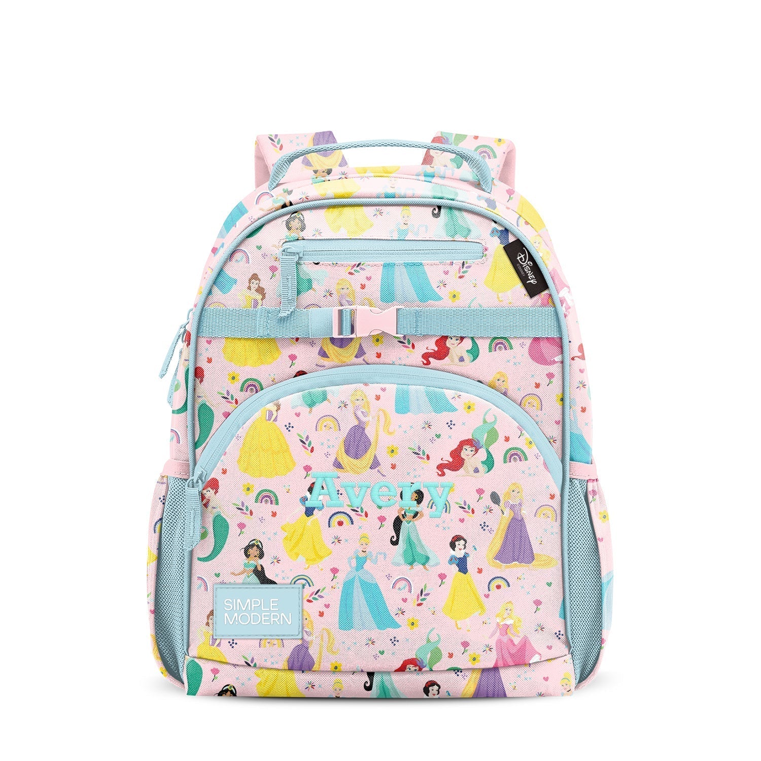 Fletcher Kids' Backpack - Medium Z5 93