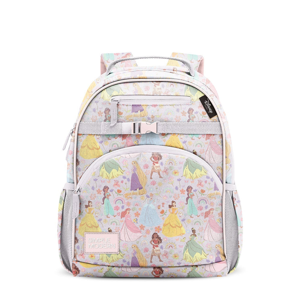 Fletcher Kids' Backpack - Medium S1 Kc