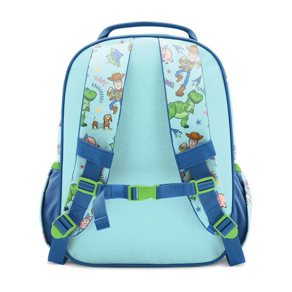 Fletcher Kids' Backpack - Large U9 p5