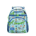 Fletcher Kids' Backpack - Medium A4 D9