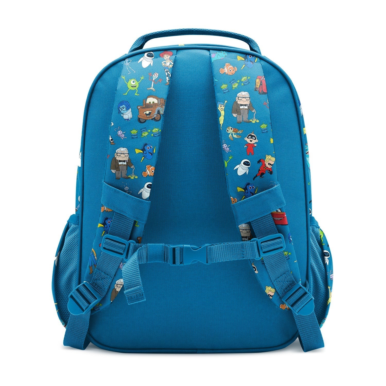 Fletcher Kids' Backpack - Large N5 Tk