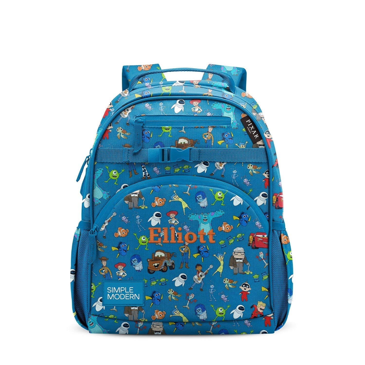 Fletcher Kids' Backpack - Medium Q9 gC
