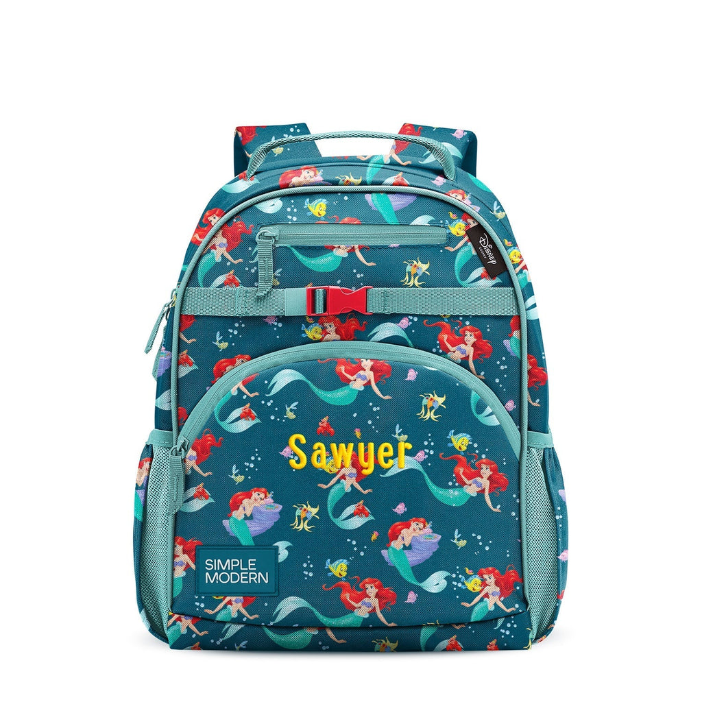 Fletcher Kids' Backpack - Medium C6 MW
