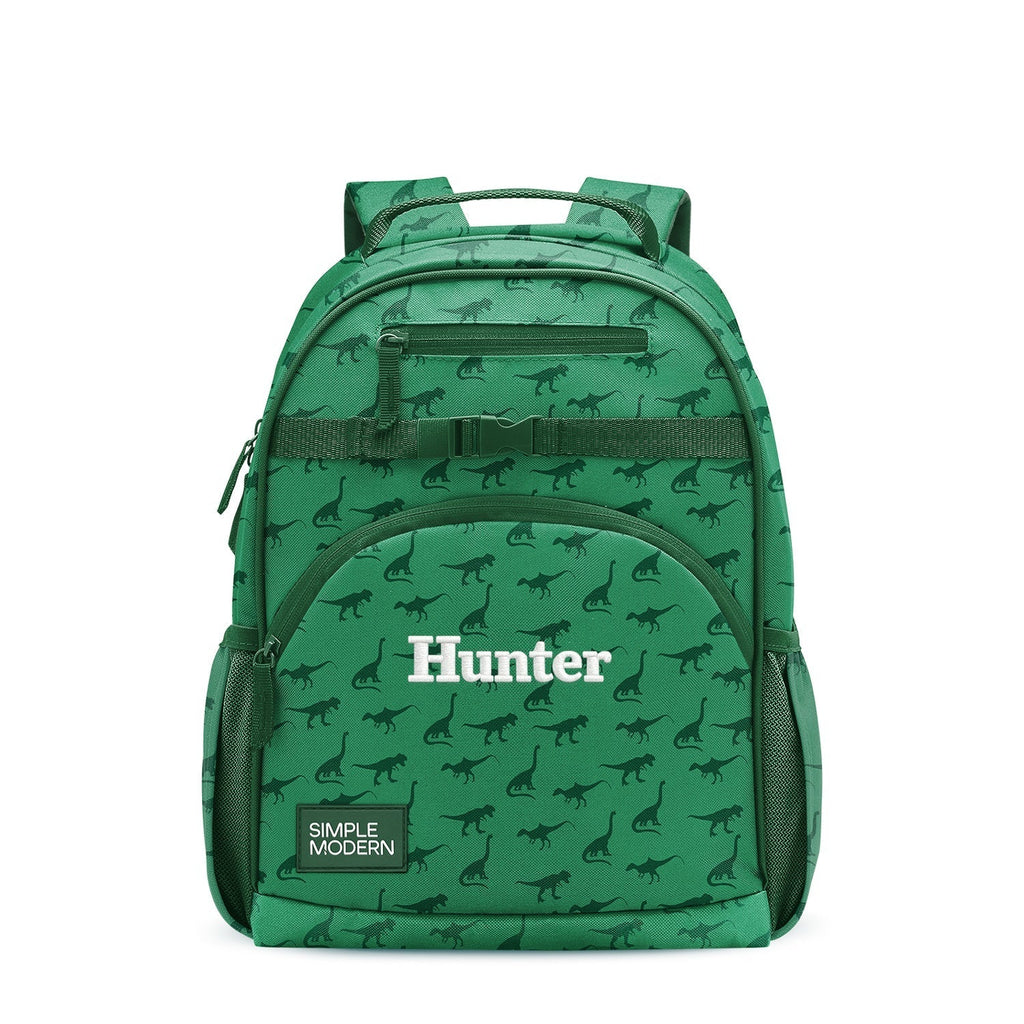 Fletcher Kids' Backpack - Medium H7 SS