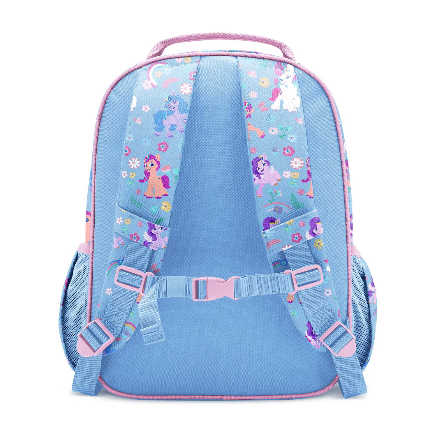 Fletcher Kids' Backpack - Medium S8 Bd