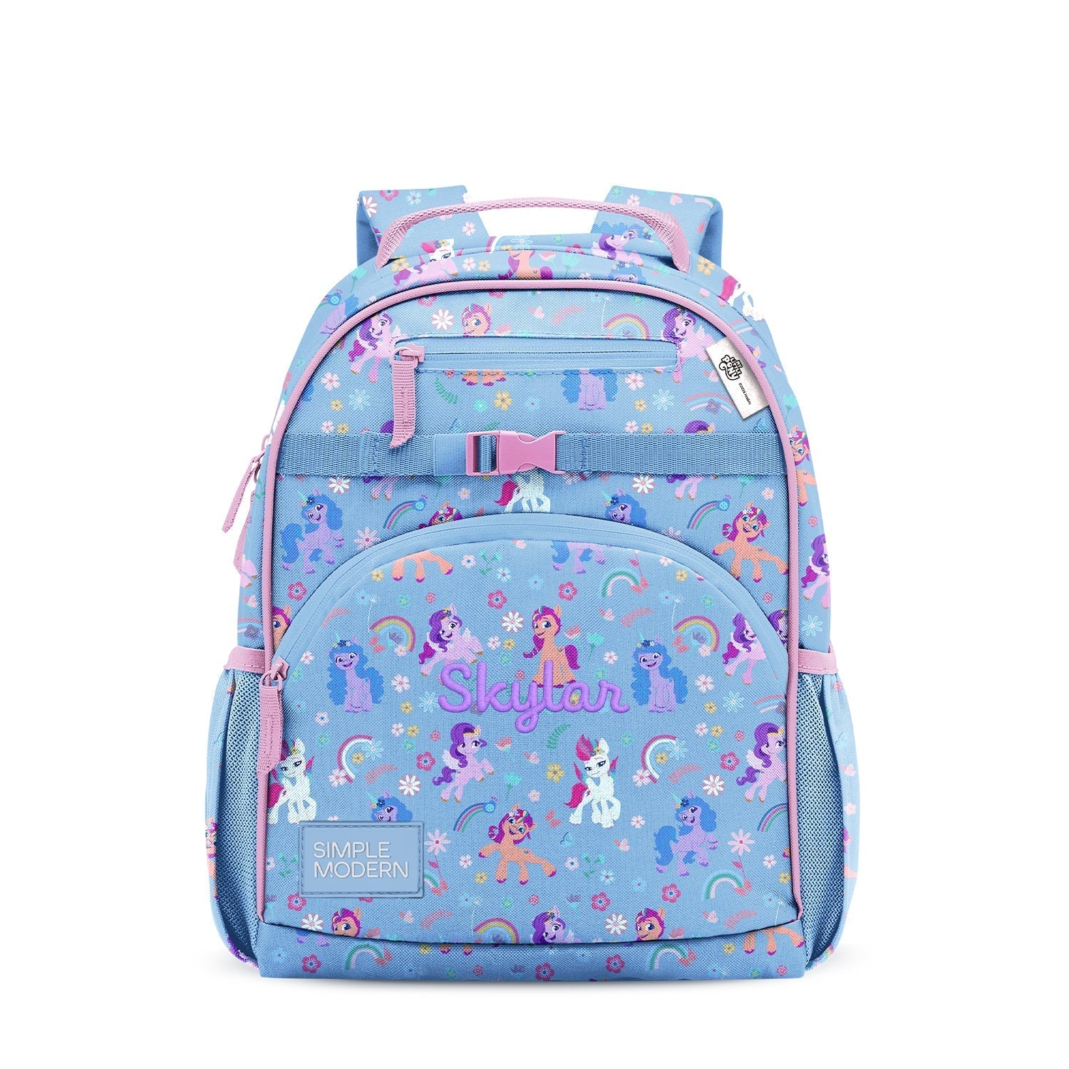 Fletcher Kids' Backpack - Medium S8 Bd