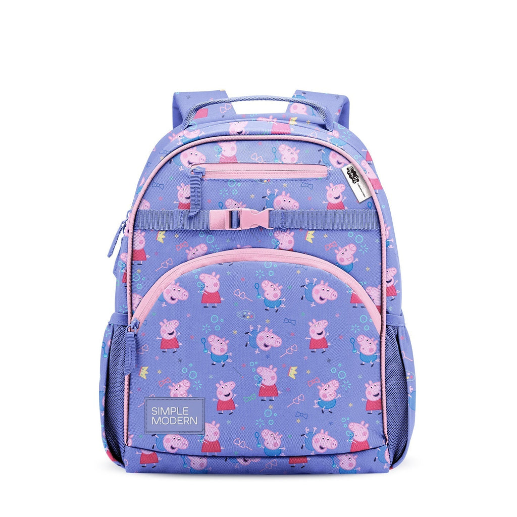 Fletcher Kids' Backpack - Medium D2 f9
