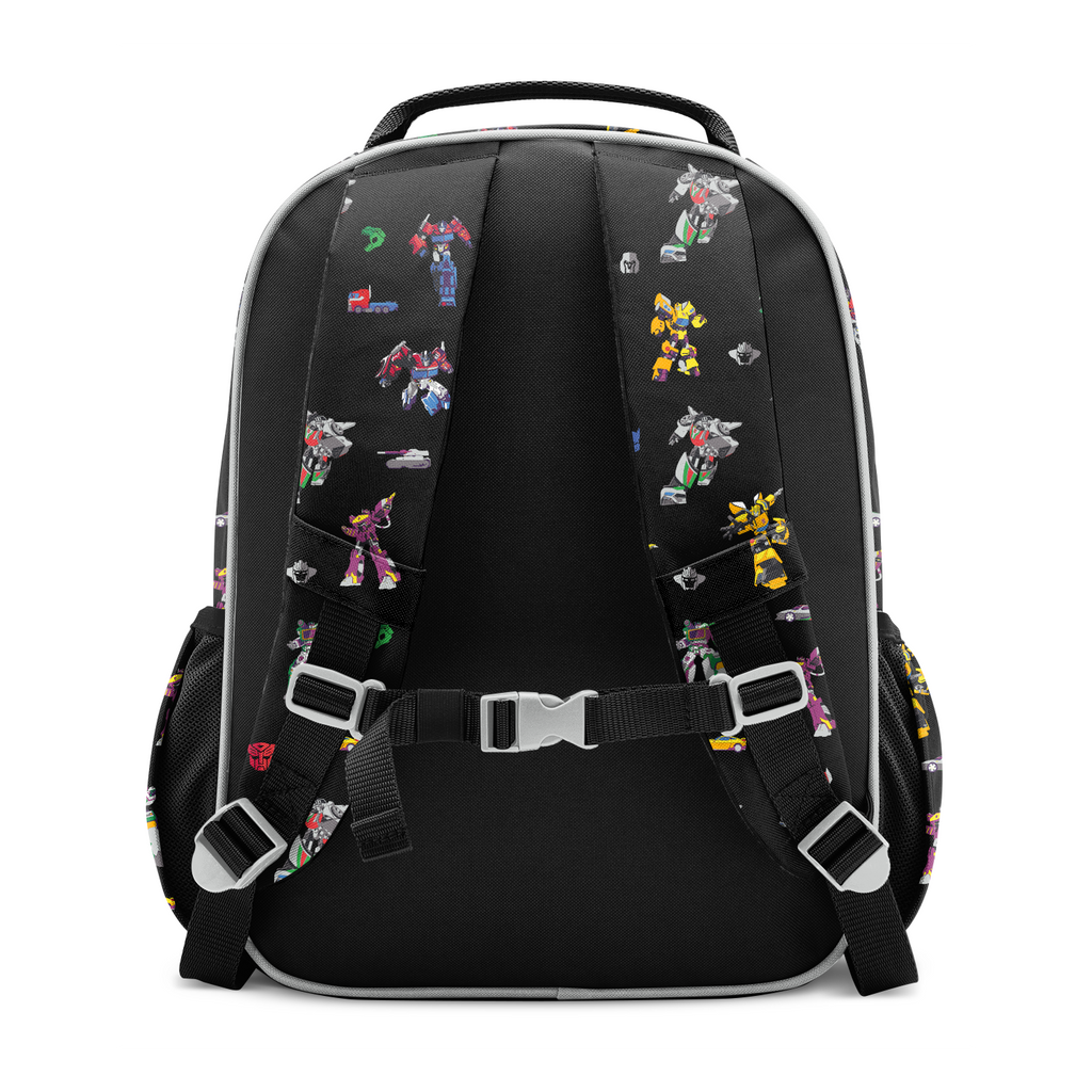 Fletcher Kids' Backpack - Medium B4 p0