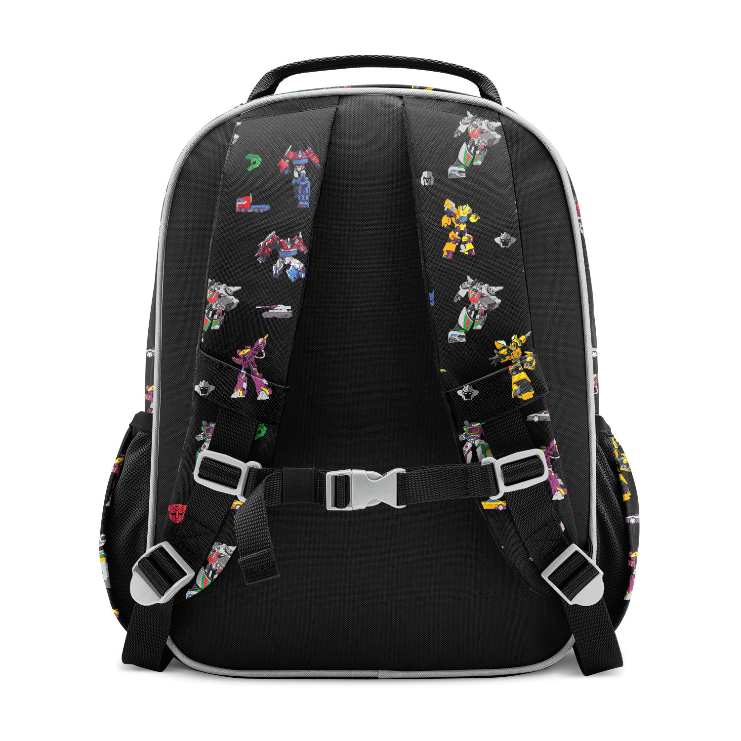 Fletcher Kids' Backpack - Medium B4 p0