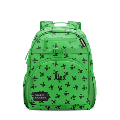 Fletcher Kids' Backpack - Medium Q6 Mj