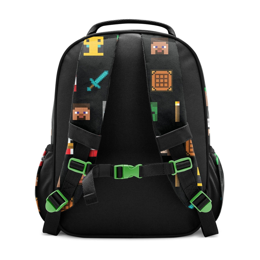 Fletcher Kids' Backpack - Medium G4 dQ