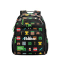 Fletcher Kids' Backpack - Medium G4 dQ