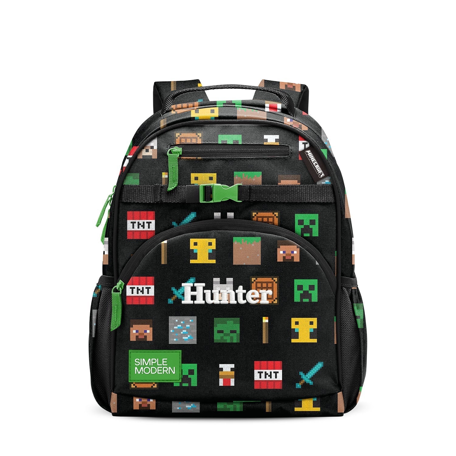 Fletcher Kids' Backpack - Medium G4 dQ