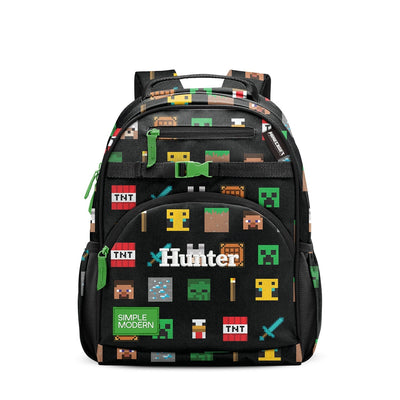 Fletcher Kids' Backpack - Medium G4 dQ
