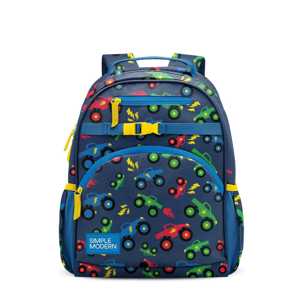 Fletcher Kids' Backpack - Medium M9 08