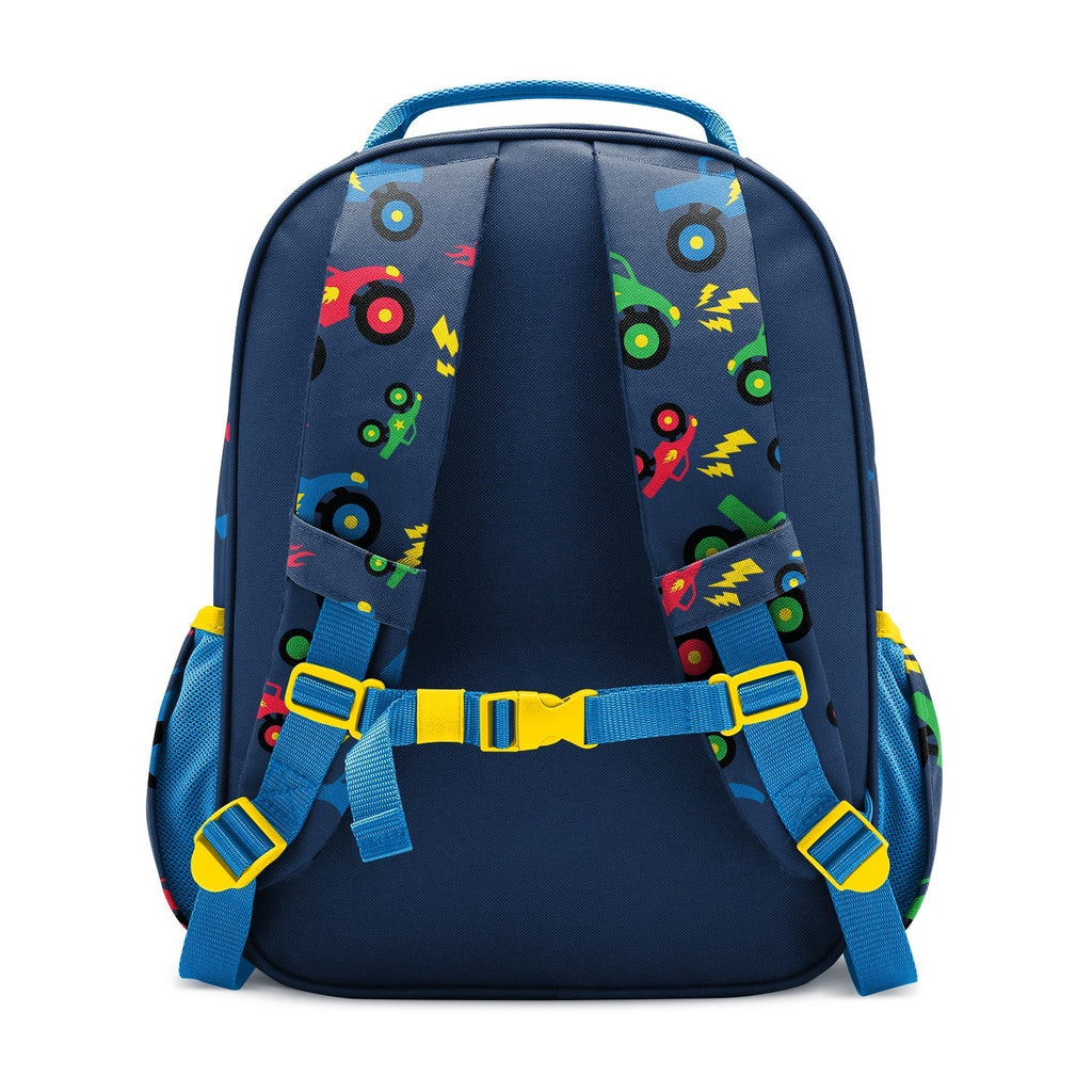 Fletcher Kids' Backpack - Medium M9 08