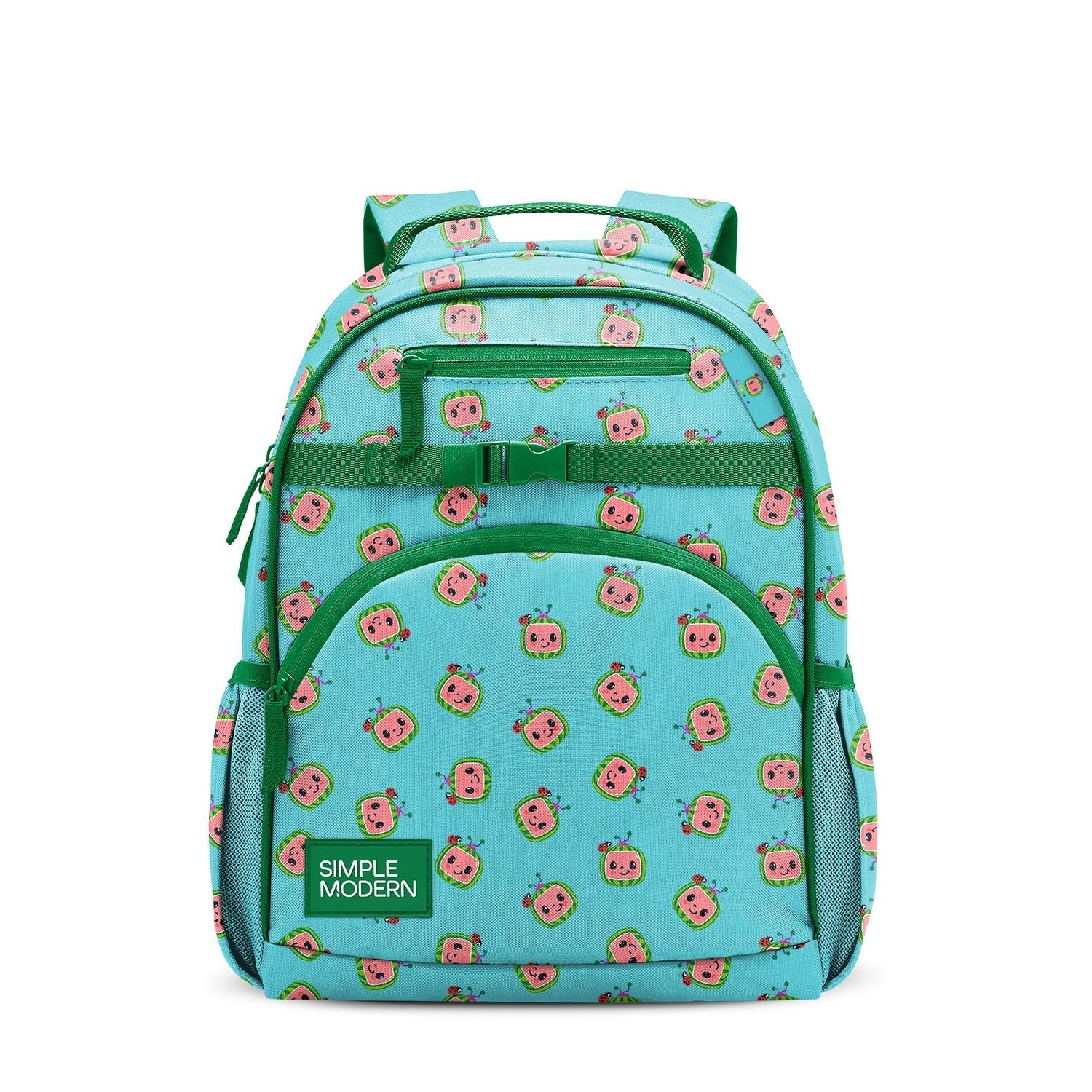 Fletcher Kids' Backpack - Medium F7 w4