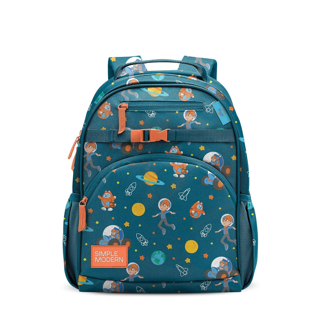 Fletcher Kids' Backpack - Medium G5 pk