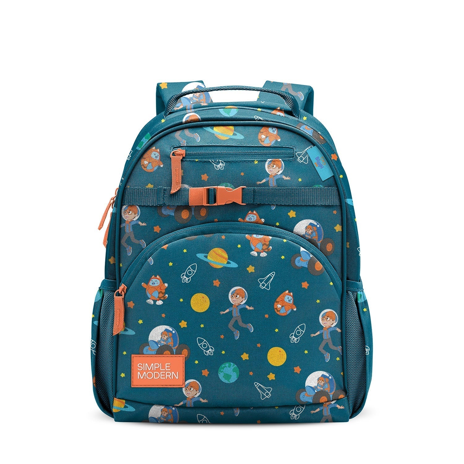 Fletcher Kids' Backpack - Medium G5 pk