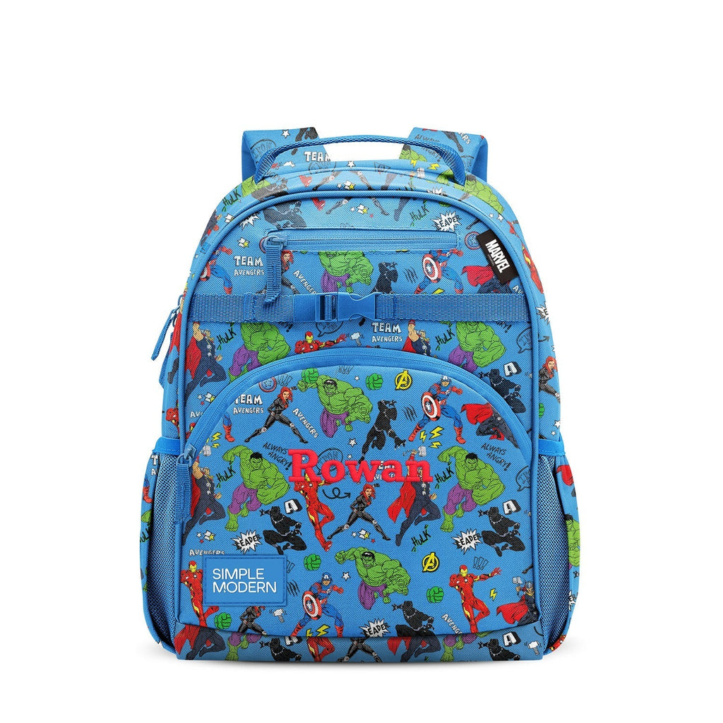 Fletcher Kids' Backpack - Medium W1 nL