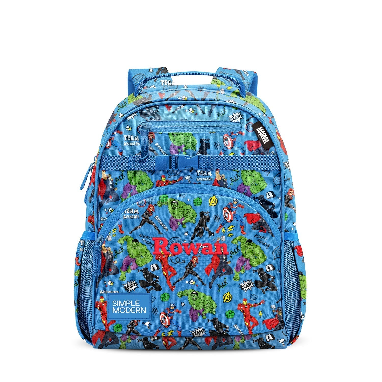 Fletcher Kids' Backpack - Medium W1 nL