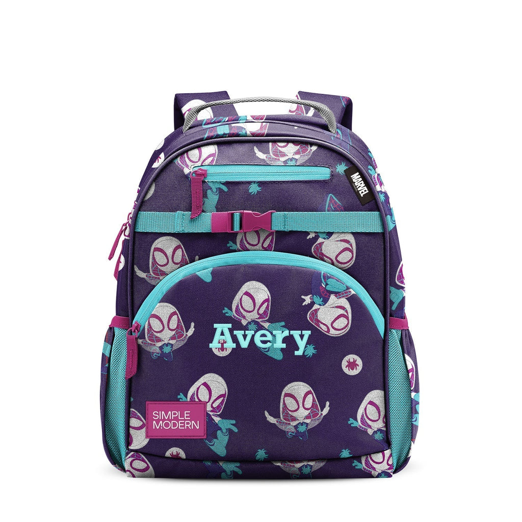 Fletcher Kids' Backpack - Medium N2 FG