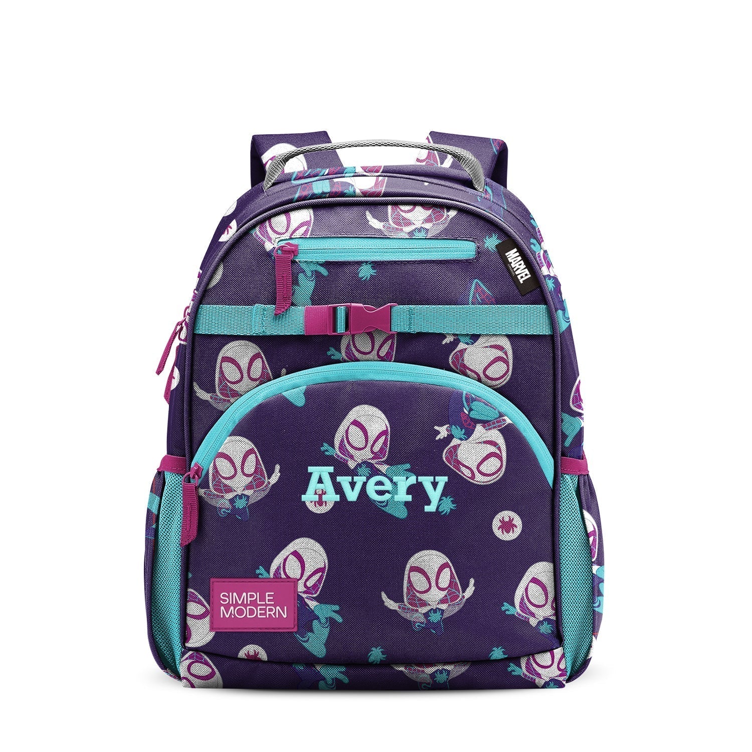 Fletcher Kids' Backpack - Medium N2 FG