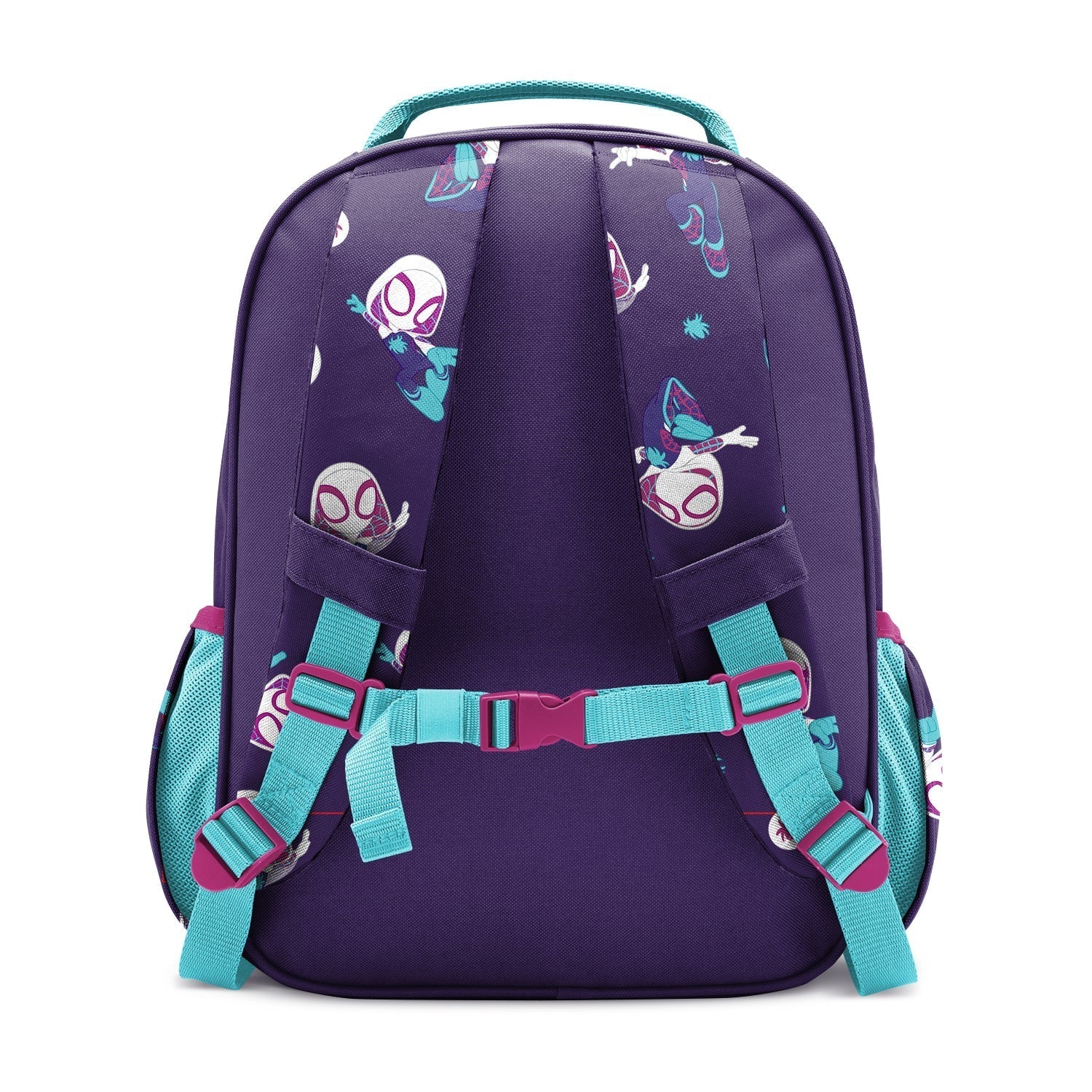 Fletcher Kids' Backpack - Medium N2 FG