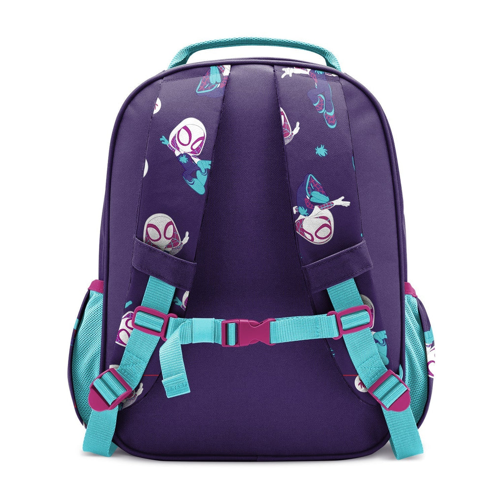 Fletcher Kids' Backpack - Large D8 4Q