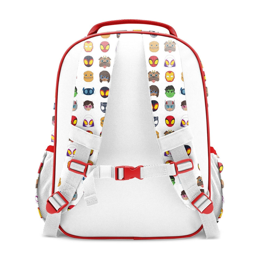 Fletcher Kids' Backpack - Medium Z2 L8
