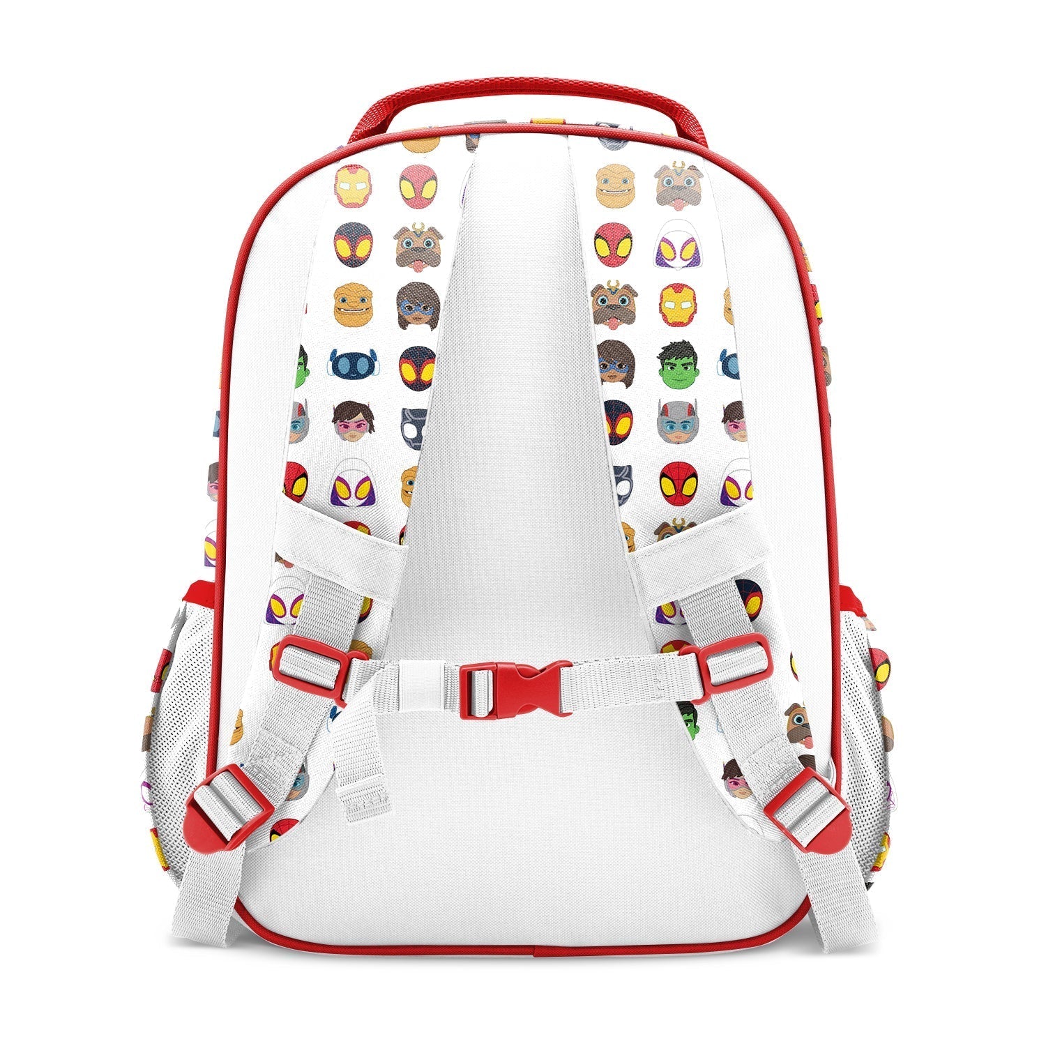Fletcher Kids' Backpack - Medium Z2 L8