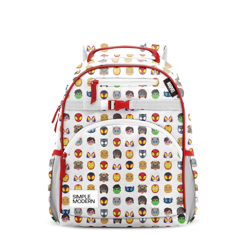 Fletcher Kids' Backpack - Medium Z2 L8
