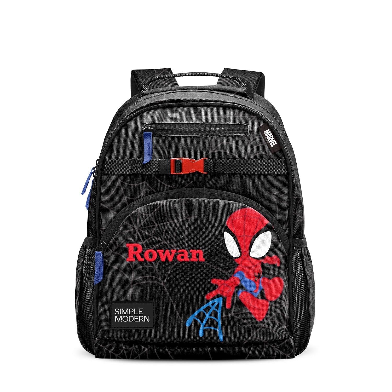Fletcher Kids' Backpack - Medium Z1 4Y