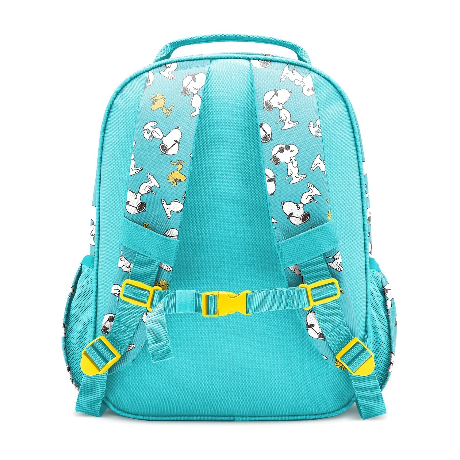 Fletcher Kids' Backpack - Large N0 H5
