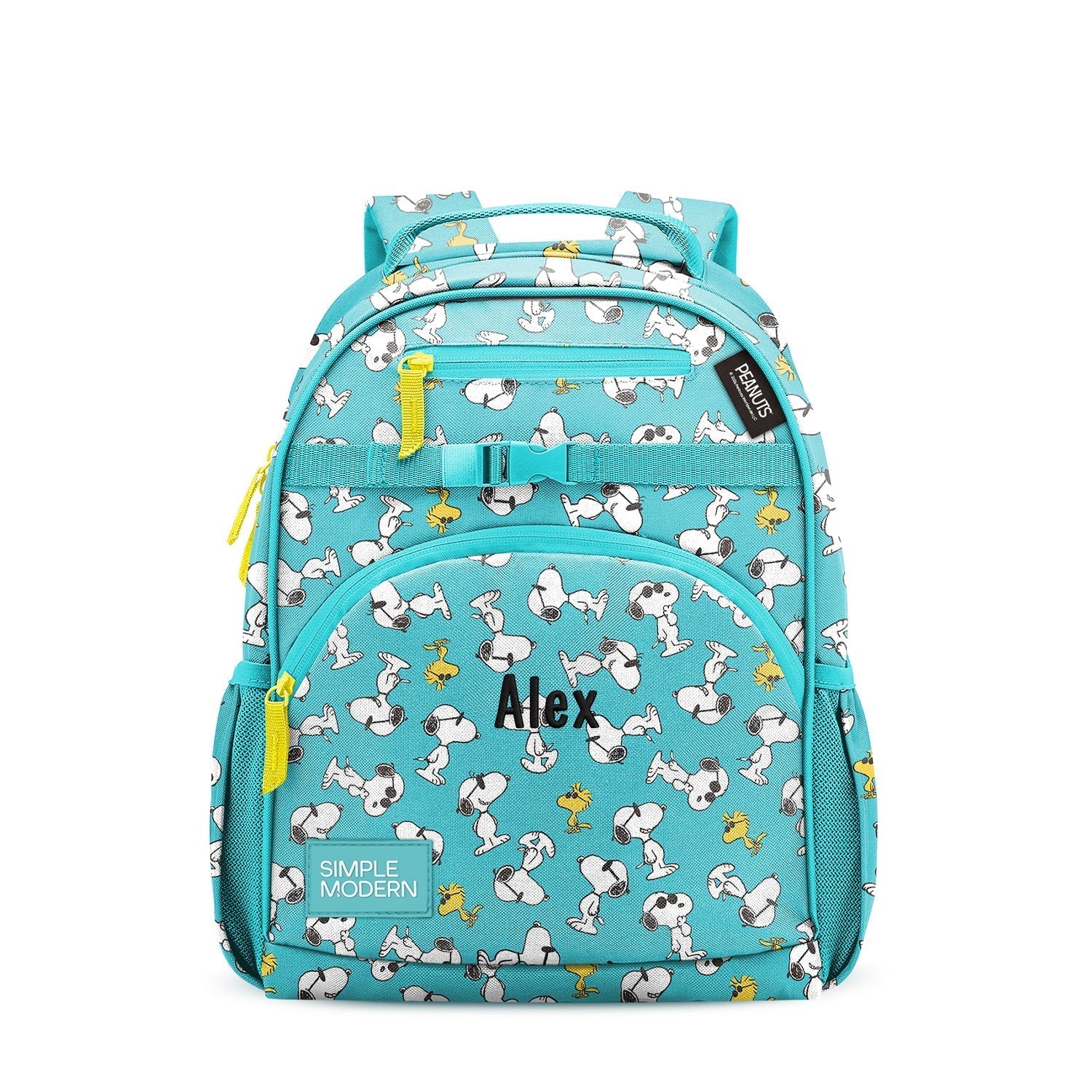 Fletcher Kids' Backpack - Medium K5 pV