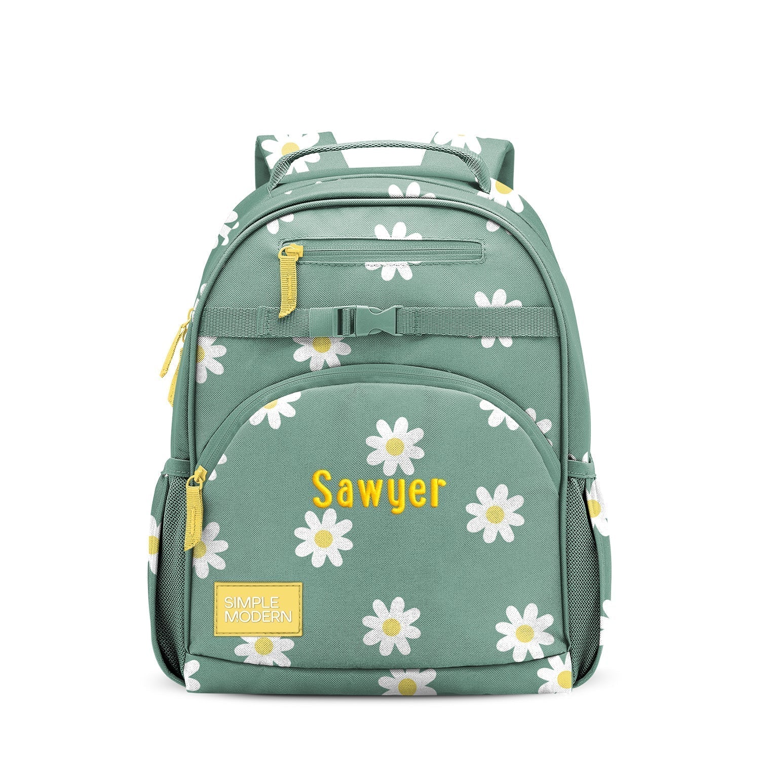 Fletcher Kids' Backpack - Medium V1 BM
