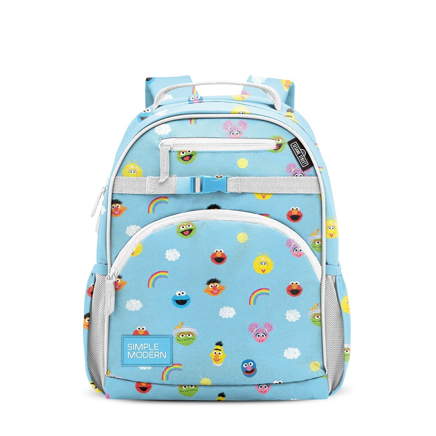 Fletcher Kids' Backpack - Medium Y1 JW