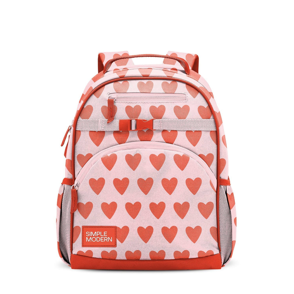 Fletcher Kids' Backpack - Medium D5 95