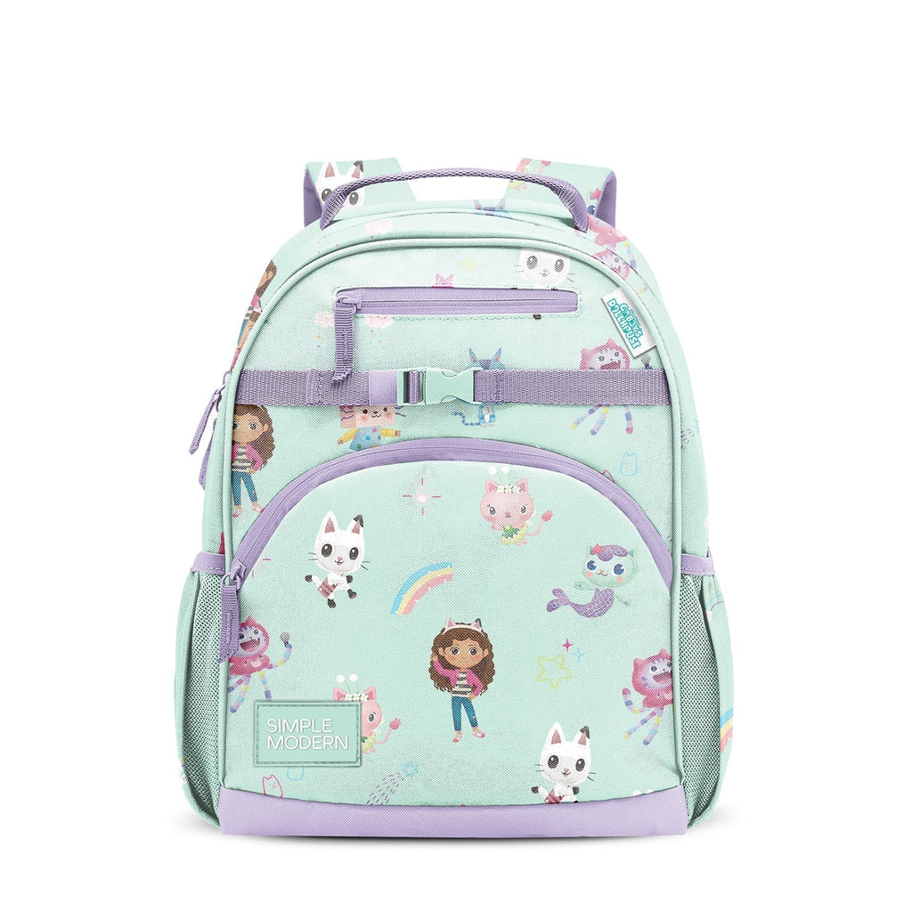 Fletcher Kids' Backpack - Medium X0 h2