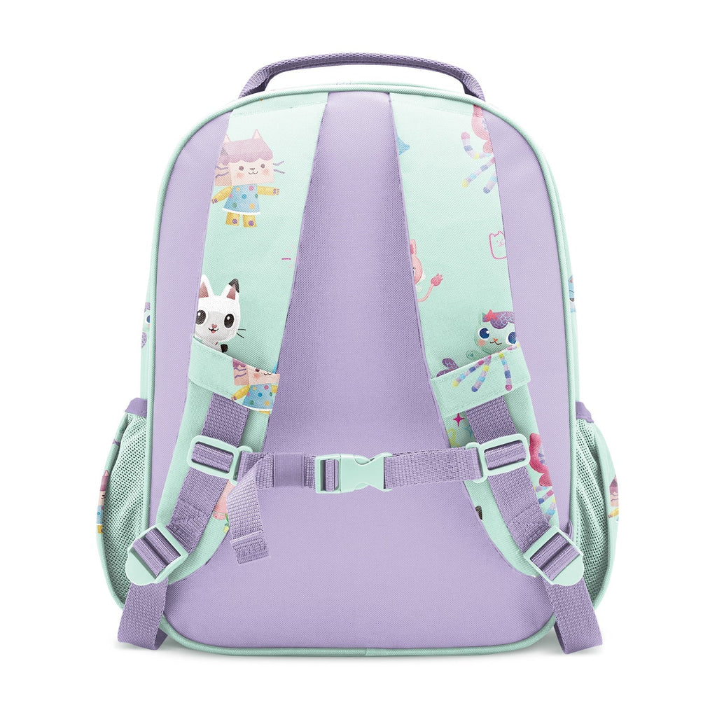 Fletcher Kids' Backpack - Medium X0 h2