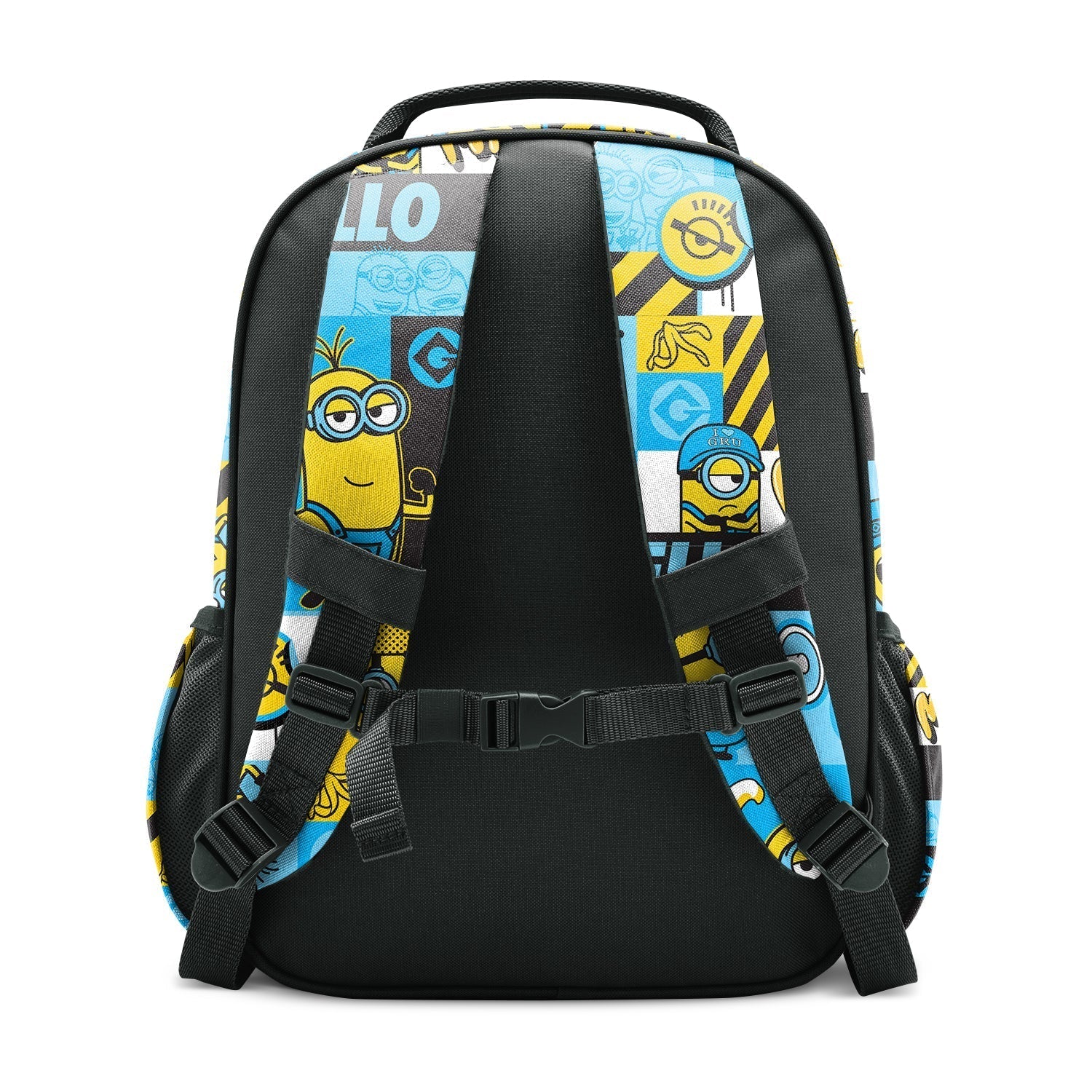 Fletcher Kids' Backpack - Large Z5 Gw