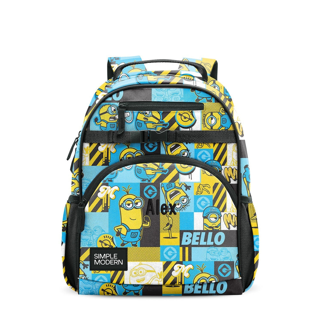 Fletcher Kids' Backpack - Medium X9 A0