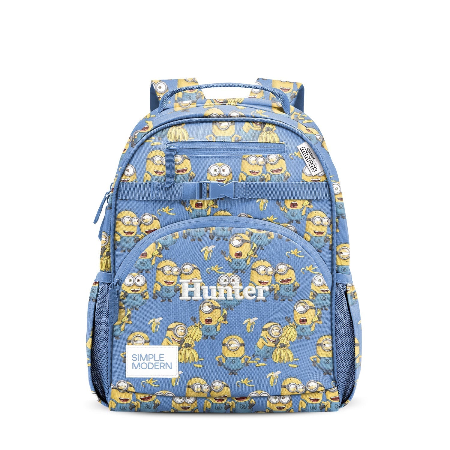 Fletcher Kids' Backpack - Medium B6 86