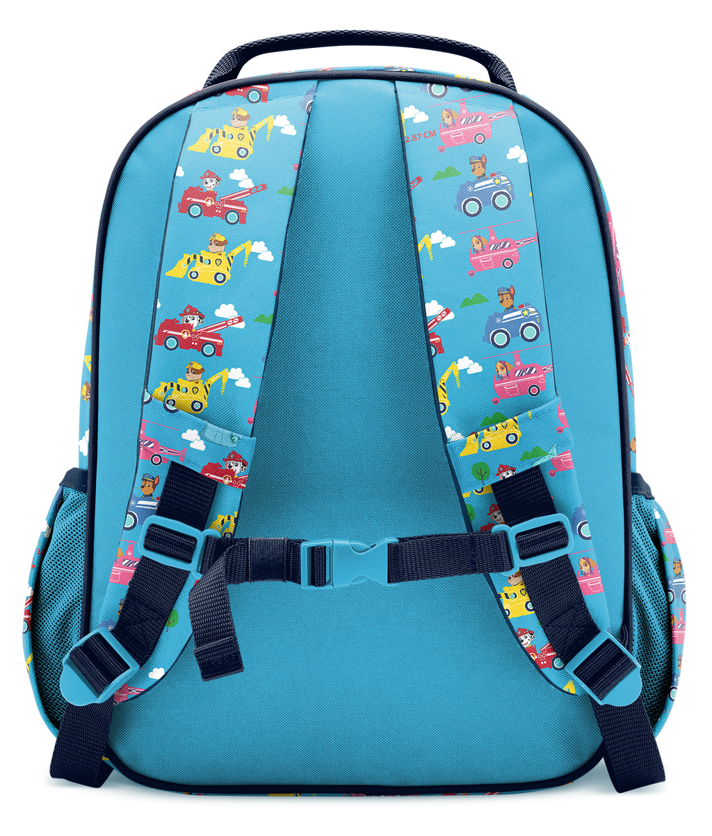 Fletcher Kids' Backpack - Medium H2 mU